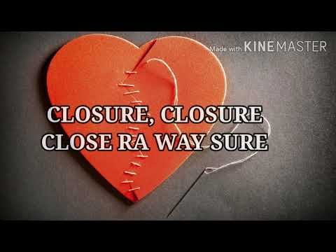 CLOSURE || MEDYO MALDITO ft. Jeff Escarda