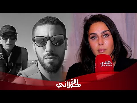 اول ظهور لعائلة المقتول بلال من طرف الجيش الجزائري