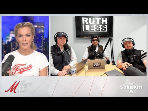 Jeffrey Toobin Awkwardly Tries to Explain What Happened on That Zoom, with Ruthless Podcast Hosts