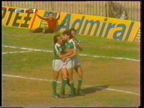 1982-83 ΠΑΝΑΘΗΝΑΪΚΟΣ-ΕΘΝΙΚΟΣ 2-1