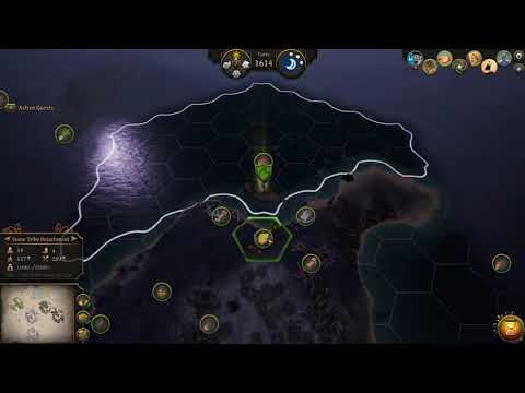 Thea 2 The Shattering: Lada E03