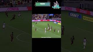 Gol do Flamengo - Pedro (Madureira 0x4 Flamengo) Carioca 02/03/2026