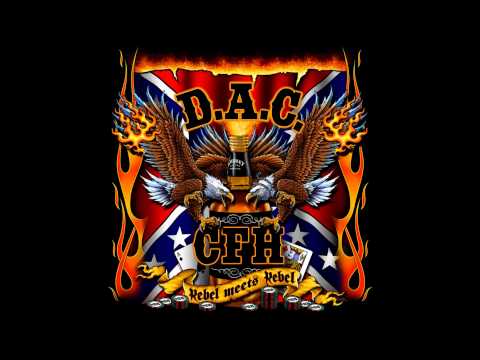 Rebel meets Rebel -  Cowboys Do More Dope { w/ Lyrics }