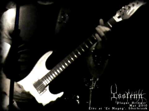 Issfenn - Plague Bringer