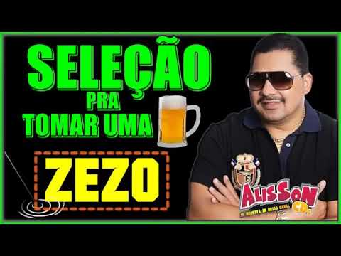 Zezo as melhores ( Seleção pra tomar uma)