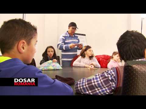 Dosar România: Bibliotecarul