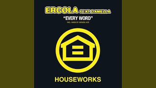 Every Word (Ercola Dub Mix)