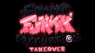 Cover art for Corruption Takeover - Unable [ Not Accurate ]