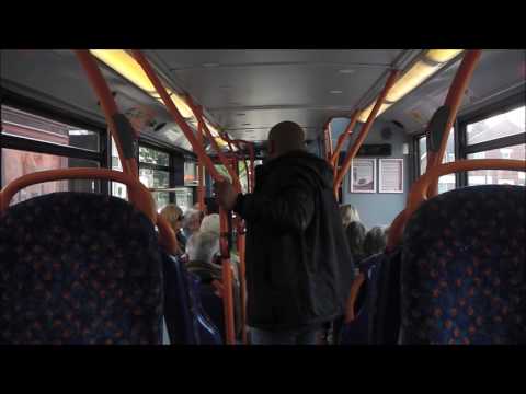 [KICKDOWN] On Board Grant Palmer Dennis Trident ALX400 LX04FYN