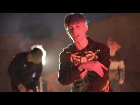 Salvo (prod. Sheke) [shot. Eutopsia]