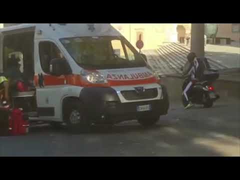 Tragedia dell'Archivio, procura indaga per omicidio colposo plurimo