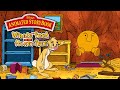 Disney S Animated StoryBook Winnie The Pooh And The Honey Tree PC Longplay Walkthrough Gameplay