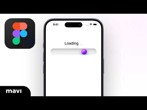 Design an App from Scratch in Figma Tutorial