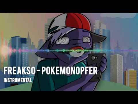 FREAKSO - POKEMON OPFER (Instrumental)