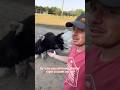 Jimmy the Ostrizz! #animals #funnyanimals #coolanimals