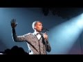 Stromae - Te Quiero - Live in Munich 2014-02-04 ...