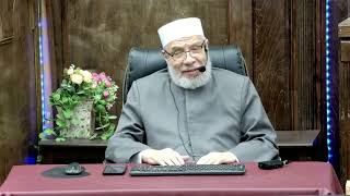 صورة حلف بالطلاق بسبب لعب ابنه بالبيت ثم عاد فهل يقع؟/الجمعة(28-03-2025م)٢٨رمضان ١٤٤٦هـ