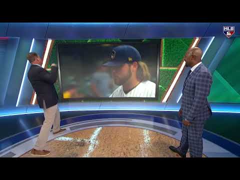 Burnes vs  Musgrove fight