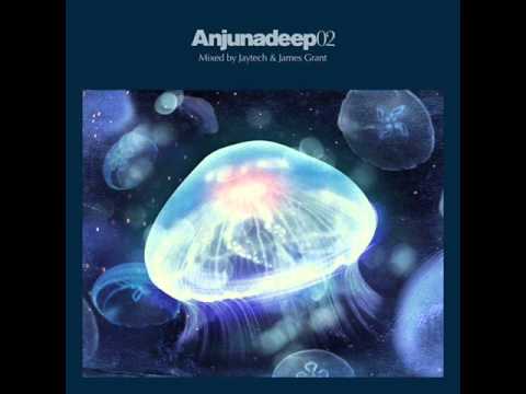 Anjunadeep 02 (CD 1) mixed by Jaytech & James Grant