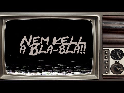 Gege - BlaBla [OFFICIAL MUSIC VIDEO]