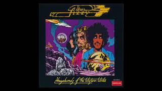 Thin Lizzy, Black Boys On The Corner, Vagabonds Of The Western World faixa 10