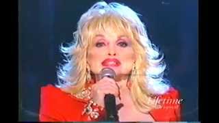 Dolly Parton - Just Because I&#39;m A Woman