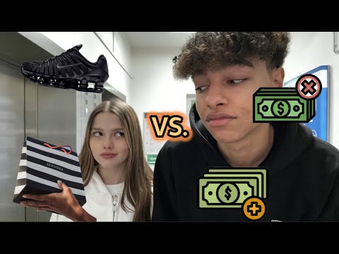 Shopping Vlog ✨🛍️ (Guess the Price) 🤯💸