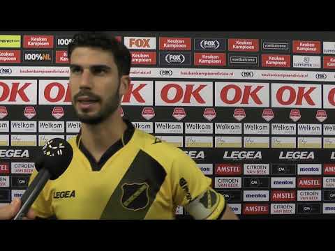 BSR TV: Nacho Monsalve na NAC-Panathinaikos (0-0)