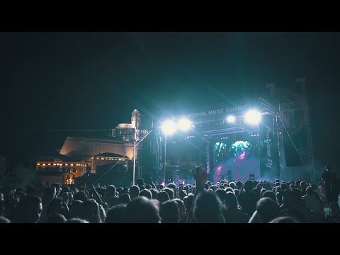 IMS 2016 - Dalt Vila grand finale