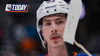 OILERS TODAY | Pre-Game 3 at ANA 04.24.26