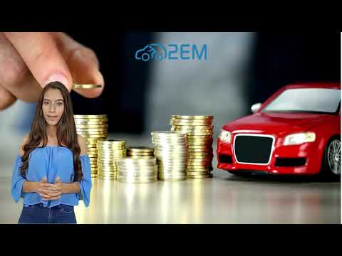 Quelles sont les conditions pour mettre mon véhicule en location sur 2EM ?