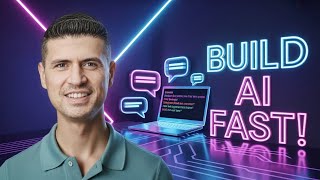 Download the video "Build AI Apps FAST with Prompt Engineering | No-Code LLM Testing Tutorial (Cursor AI Demo)"