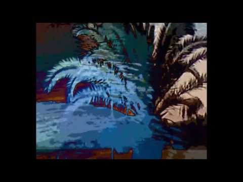 Giraffi Dog feat. Lombardo Belafonte - Sungo Sango (Official Video 100K)