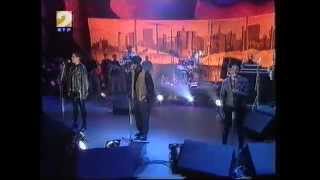 Guru - Interview + Feel the Music (Later With Jools Holland, 1995)