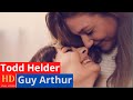 Todd Helder Guy Arthur Feat TITUS Closer