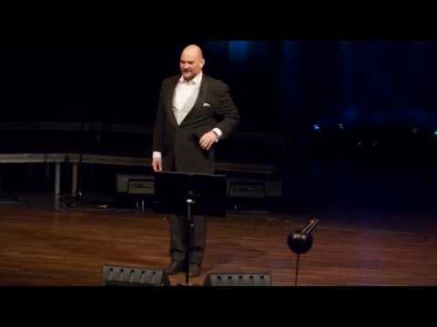 Framtidsgalan 2018 - Pieter Strijdom - Pretty shining people