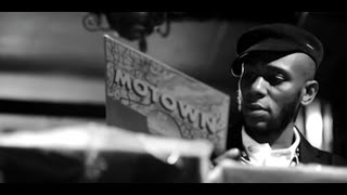 Mos Def - History feat. Talib Kweli (prod. J Dilla)