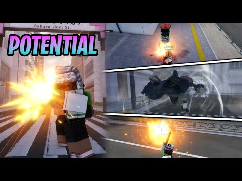 100 % der größte Spaß, den ich seit 2023 mit Roblox-Anime hatte | Devil Hunter