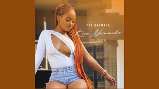Zee Nxumalo & MFR Souls – Sobabili (Official Audio) (ft. Profound) | AMAPIANO