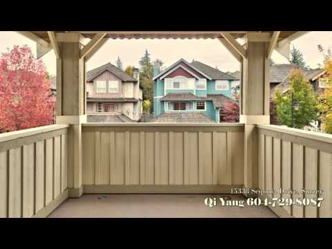 Qi Yang  15338 Sequoia Drive, Surrey