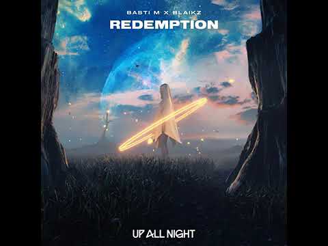 Basti M, Blaikz & Don Castor - Redemption