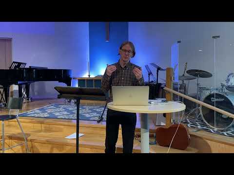 Vad säger Bibeln om äktenskap och relationer? Olof Edsinger