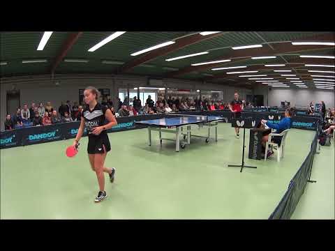 Guidon Morgane - Mikhaylova Olga