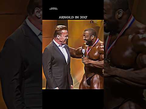 ARNOLD POSE 🥶 FATHER OF BODYBUILDING ⭕ OLD OLYMPIA CHAMPION #arnoldschwarzenegger #shorts#edit#video