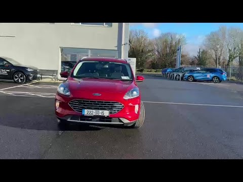 Ford Kuga 1.5TDCI TITANIUM 120PS *DIESEL* - Image 2