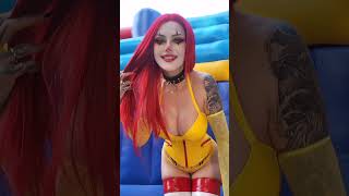 Hot girl #cute #funny #instagram #gym #dance #trending #trendingshorts #tiktok #gaming #games #love