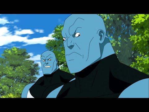 BEST OF Mauler Twins - Invincible Season 1