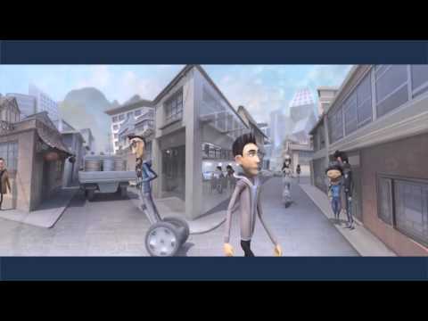 IBM "All in the Cloud"