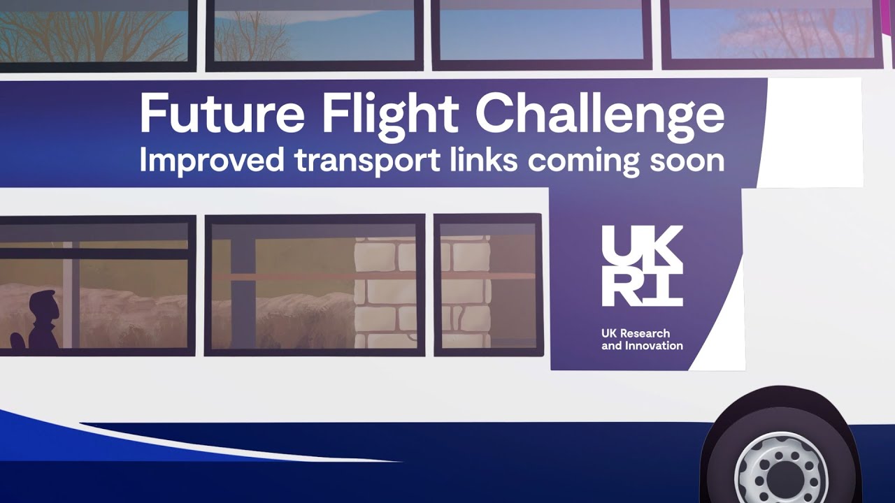 What is the Future Flight Challenge?