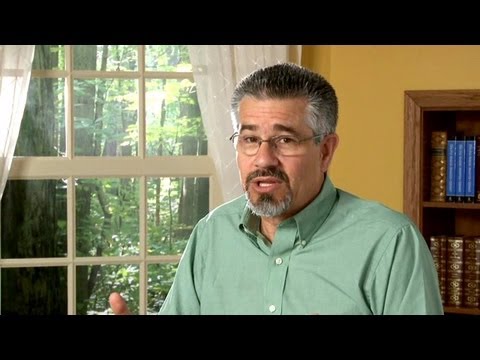 Jesus' Matthew 19 Divorce Teaching: HeavenWord 7 - 0053